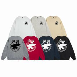 Picture of Stussy Sweatshirts _SKUStussyS-XLXB51826660